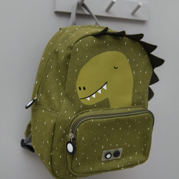 Sac école dino enfant